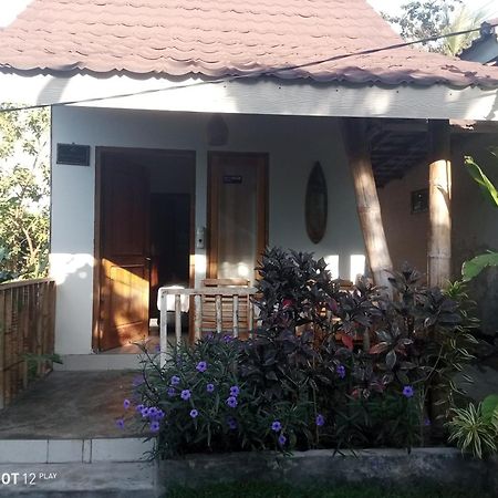 Jepun Homestay Bumbang Zewnętrze zdjęcie