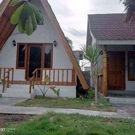 Jepun Homestay Bumbang Zewnętrze zdjęcie
