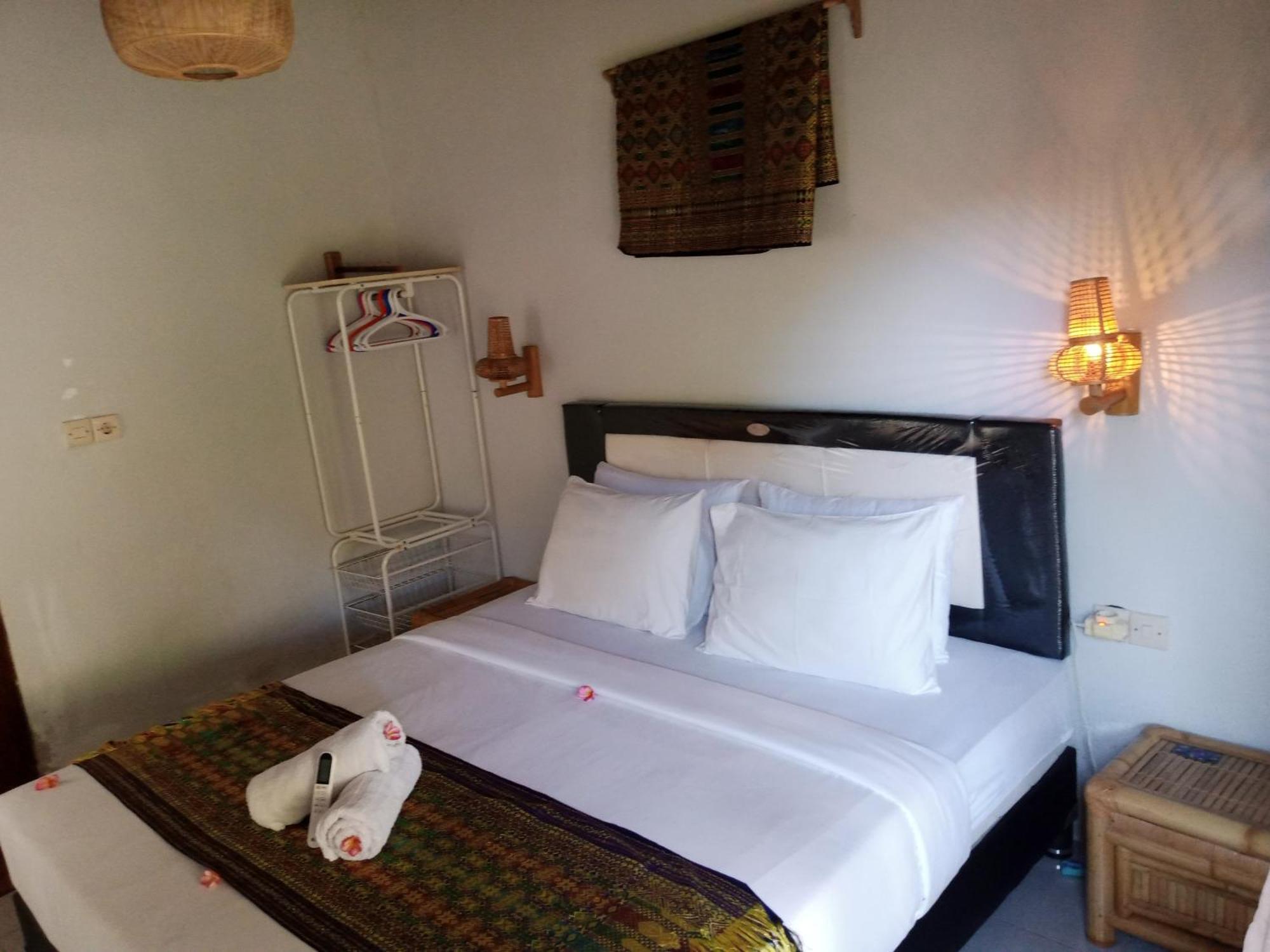 Jepun Homestay Bumbang Zewnętrze zdjęcie