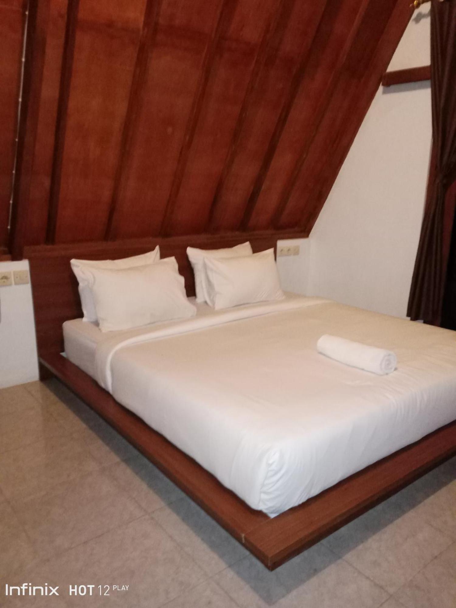 Jepun Homestay Bumbang Zewnętrze zdjęcie