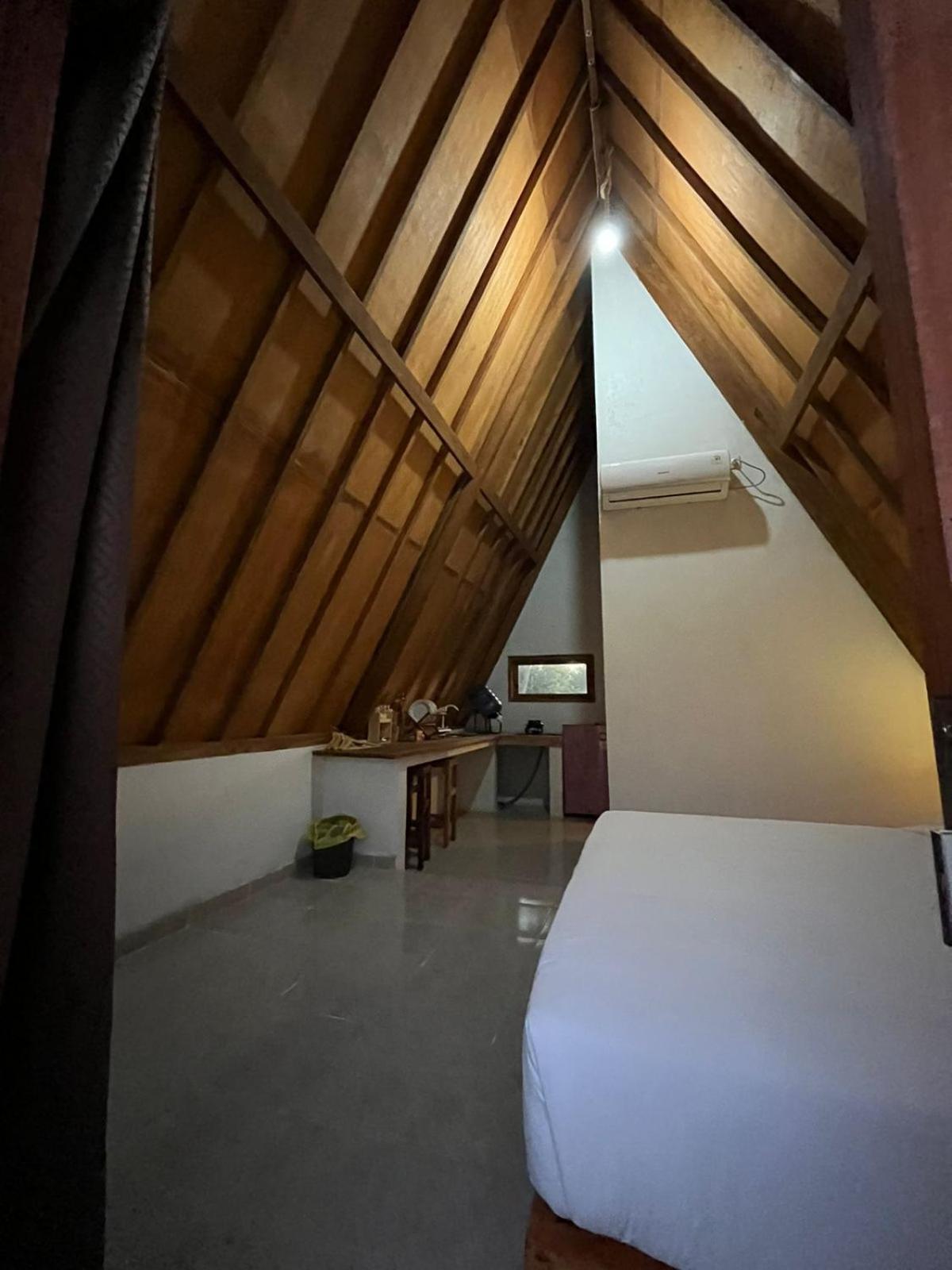 Jepun Homestay Bumbang Zewnętrze zdjęcie
